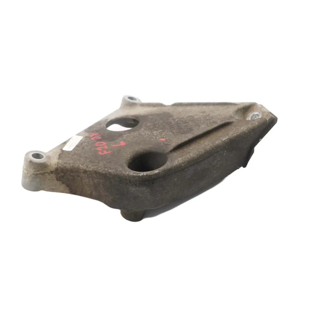 BMW F20 F21 F30 F31 F32 N47N xDrive Motortragbock Halterung Halter Links - SKU 6784825 - Teilenummer 6784825