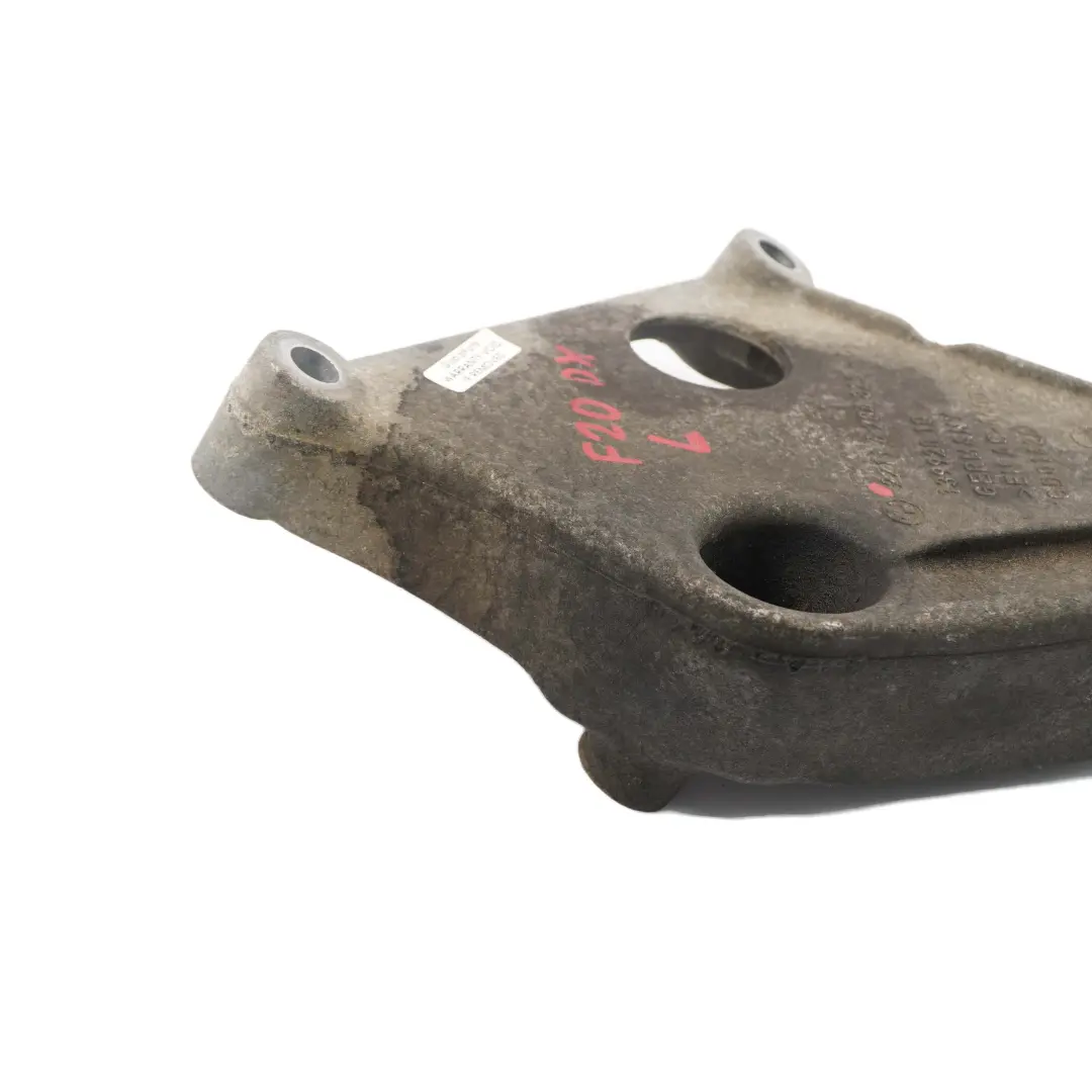 N47N xDrive Motortragbock Halterung Halter Links für BMW F20 F21 F30 F31 F32 mit Teilenummer 6784825 BMW F20 F21 F30 F31 F32 N47N xDrive Motortragbock Halterung Halter Links - SKU 6784825 - Teilenummer 6784825
