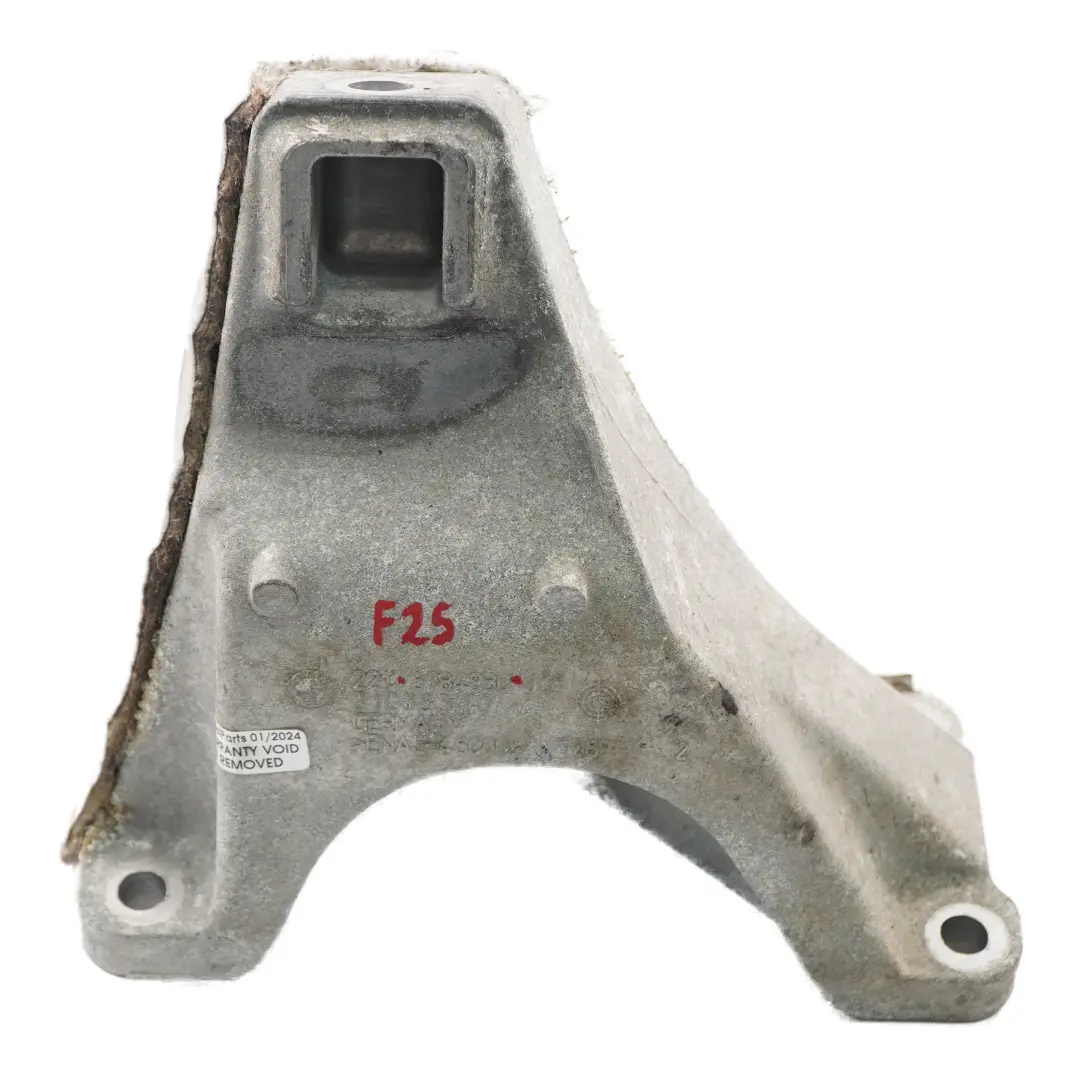 N57N N57Z Motorhalterung Rechts Halter Halterung für BMW X3 F25 X4 F26 mit Teilenummer 6784830 BMW X3 F25 X4 F26 N57N N57Z Motorhalterung Rechts Halter Halterung - SKU 6784830 - Teilenummer 6784830