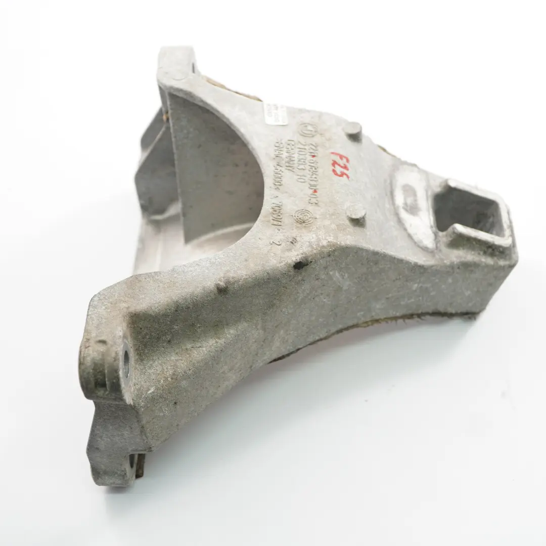 BMW X3 F25 X4 F26 N57N N57Z Wspornik Łapa Mocowania Silnika Prawa - SKU 6784830 - Numer Części 6784830
