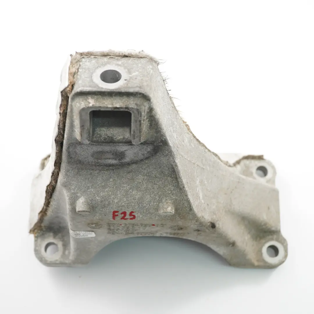 N57N N57Z Supporto motore destro Supporto staffa per BMW X3 F25 X4 F26 con numero di parte 6784830 BMW X3 F25 X4 F26 N57N N57Z Supporto motore destro Supporto staffa - SKU 6784830 - Numero di parte 6784830