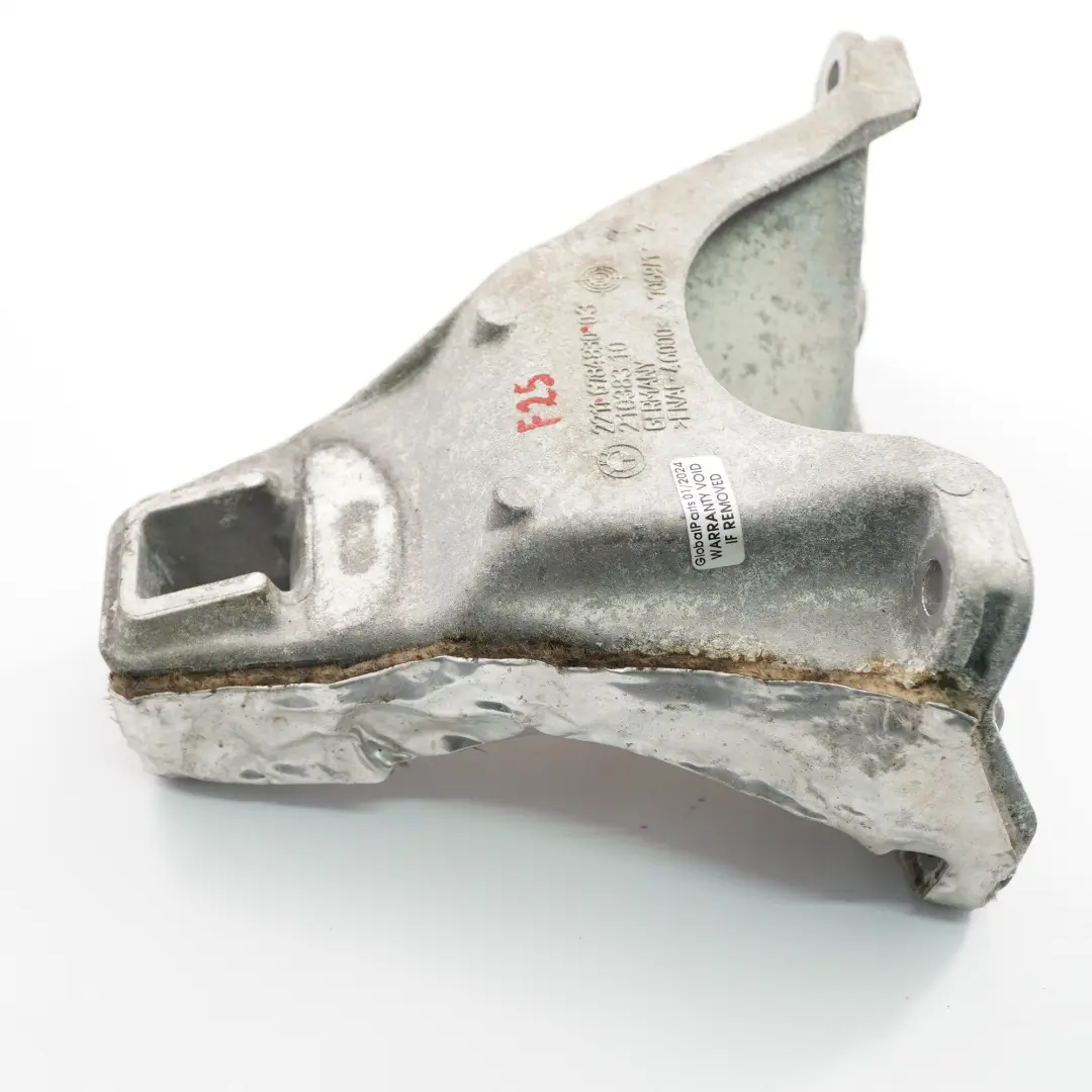 N57N N57Z Motorhalterung Rechts Halter Halterung für BMW X3 F25 X4 F26 mit Teilenummer 6784830 BMW X3 F25 X4 F26 N57N N57Z Motorhalterung Rechts Halter Halterung - SKU 6784830 - Teilenummer 6784830