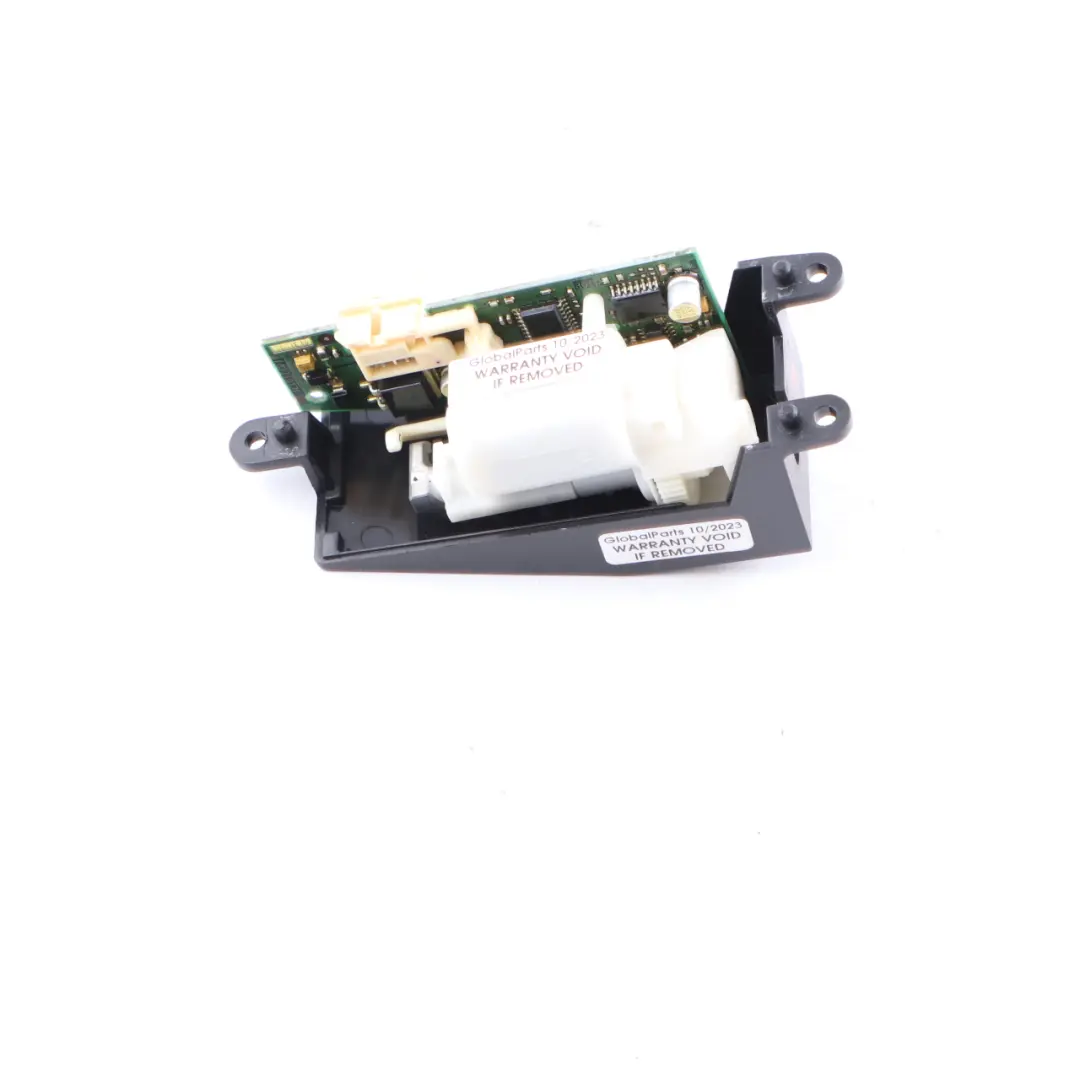BMW X1 E84 Steering Column Electronic Steering Lock 4 Pins - SKU 6784867-1 - Part number 6784867