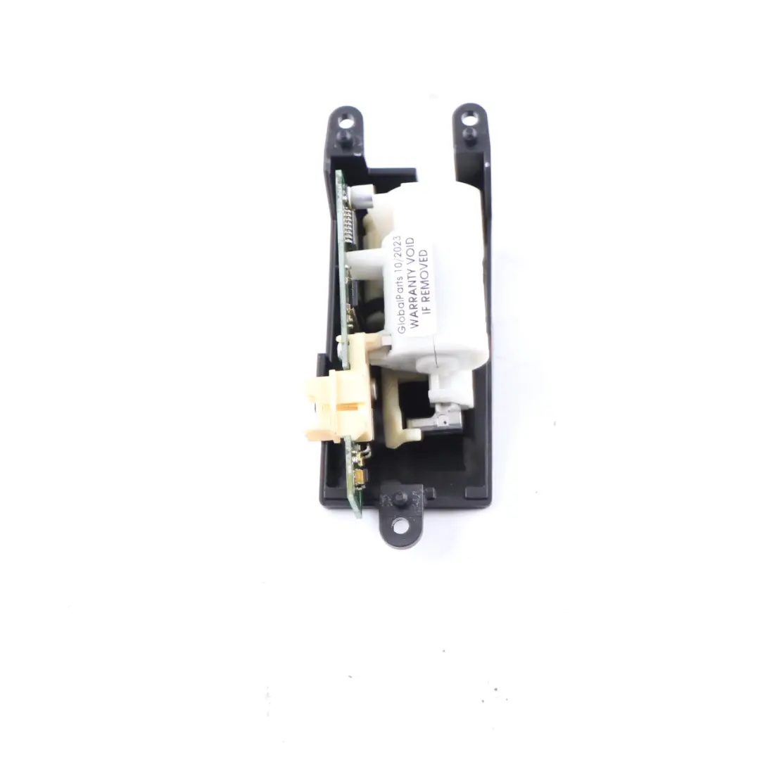 BMW X1 E84 Lenksäule Elektronische Lenksperre 4 Stifte - SKU 6784867-1 - Teilenummer 6784867