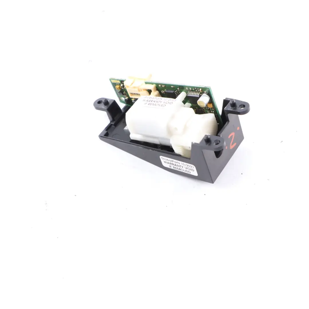 BMW X1 E84 Lenksäule Elektronische Lenksperre 4 Stifte - SKU 6784867-1 - Teilenummer 6784867