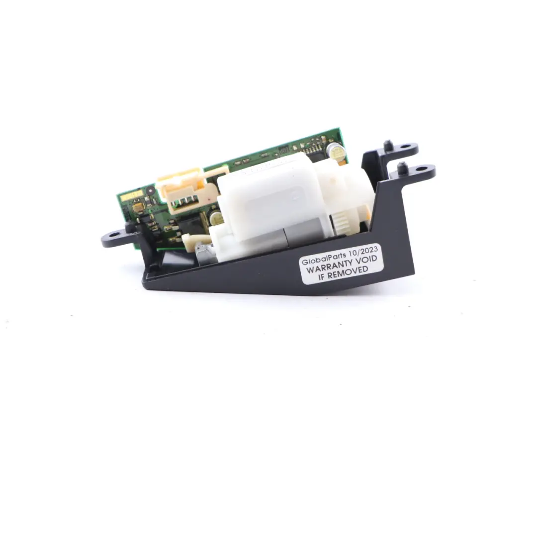 BMW X1 E84 Lenksäule Elektronische Lenksperre 4 Stifte - SKU 6784867-1 - Teilenummer 6784867