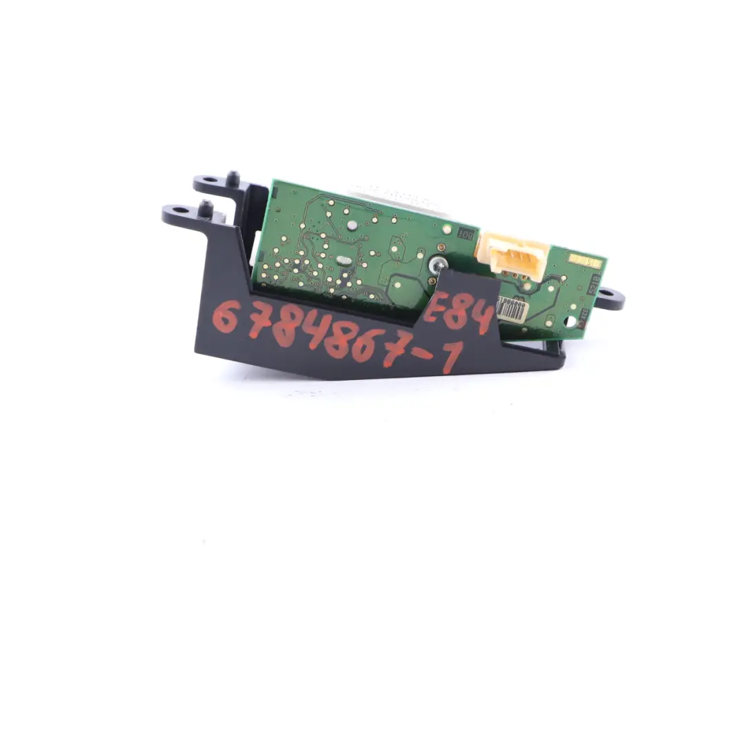 bloccasterzo elettronico 4 perni per BMW X1 E84 con numero di parte 6784867 BMW X1 E84 bloccasterzo elettronico 4 perni - SKU 6784867-1 - Numero di parte 6784867