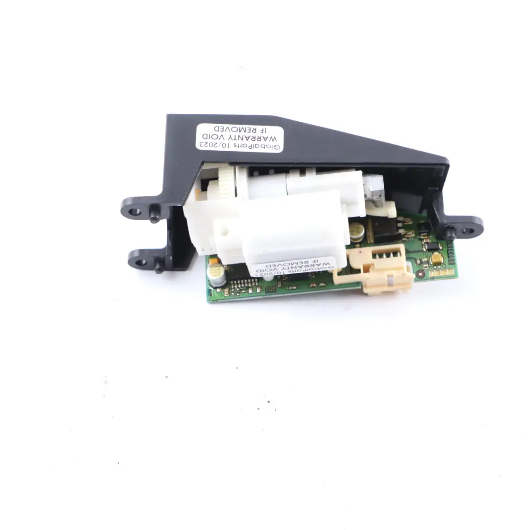 BMW X1 E84 Lenksäule Elektronische Lenksperre 4 Stifte - SKU 6784867-1 - Teilenummer 6784867
