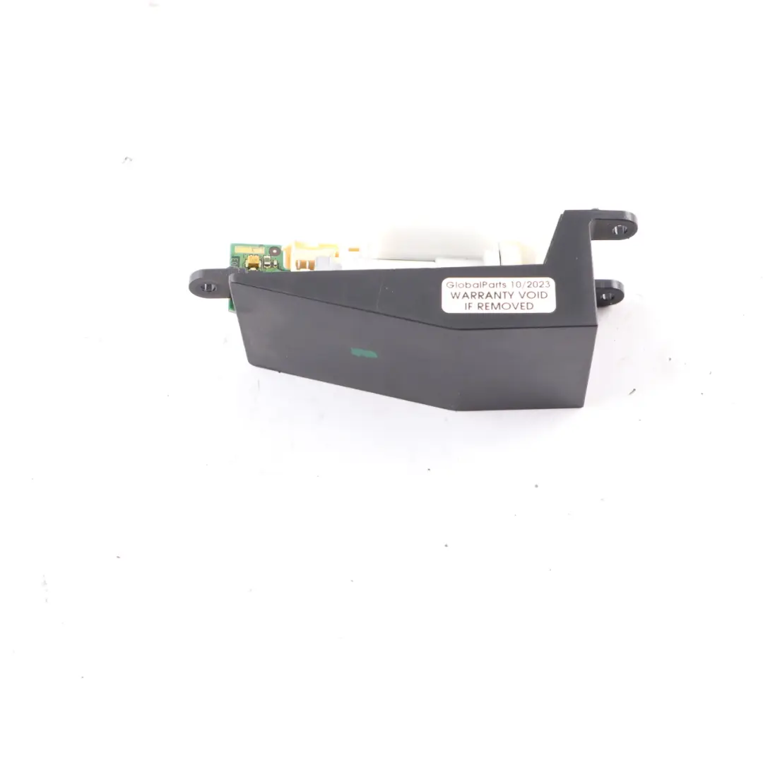 BMW X1 E84 Colonne de Direction Verrouillage Electronique 4 Goupilles - SKU 6784867-1 - Numéro de pièce 6784867