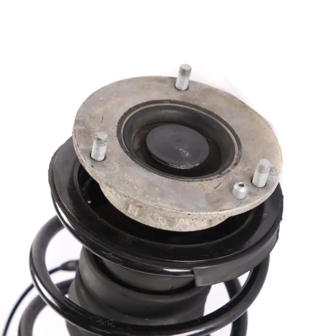 BMW Z4 E89 18I Roadster Anteriore Sinistra Sospensione Gamba Freno Asse Disco - SKU 6784917-2 - Numero di parte 6784917