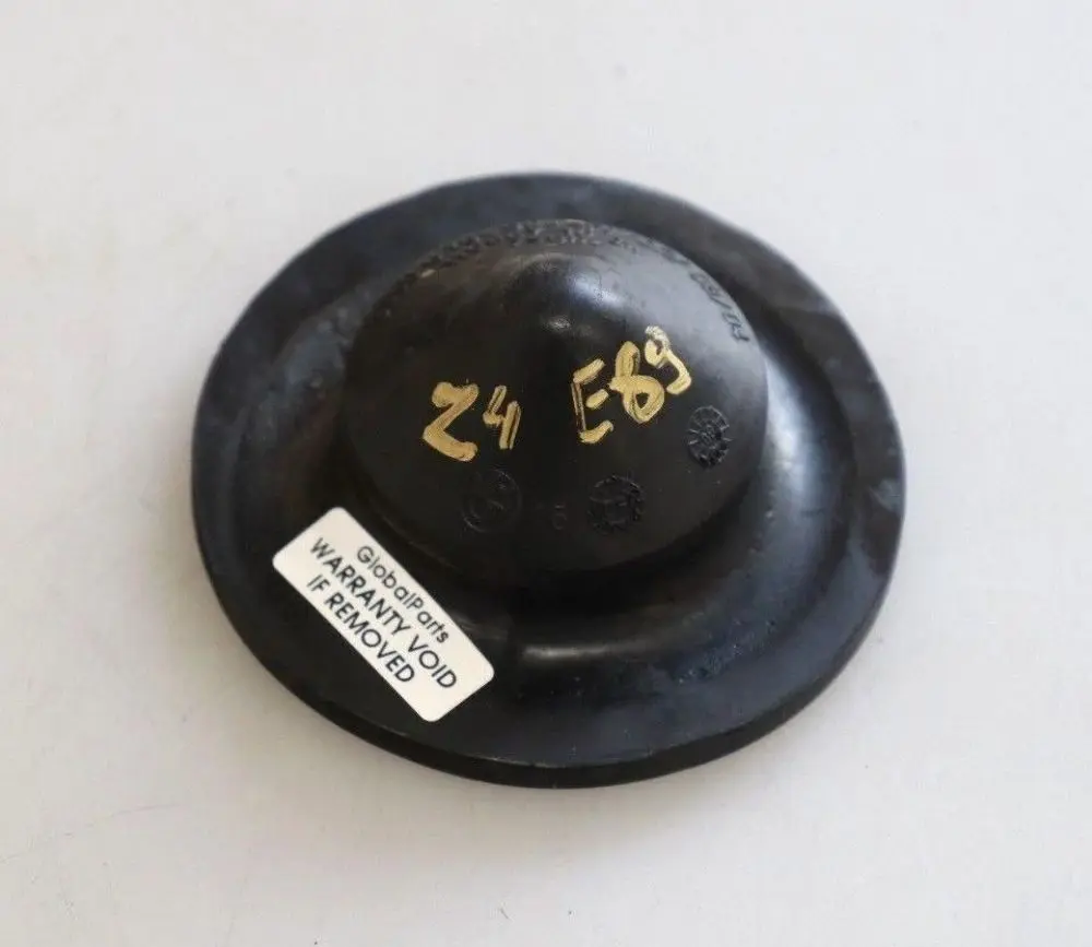 Muelle Trasero Strut Pad Montaje Inferior para BMW Z4 E89 con número de pieza 6784924 BMW Z4 E89 Muelle Trasero Strut Pad Montaje Inferior - SKU 6784924 - Número de pieza 6784924