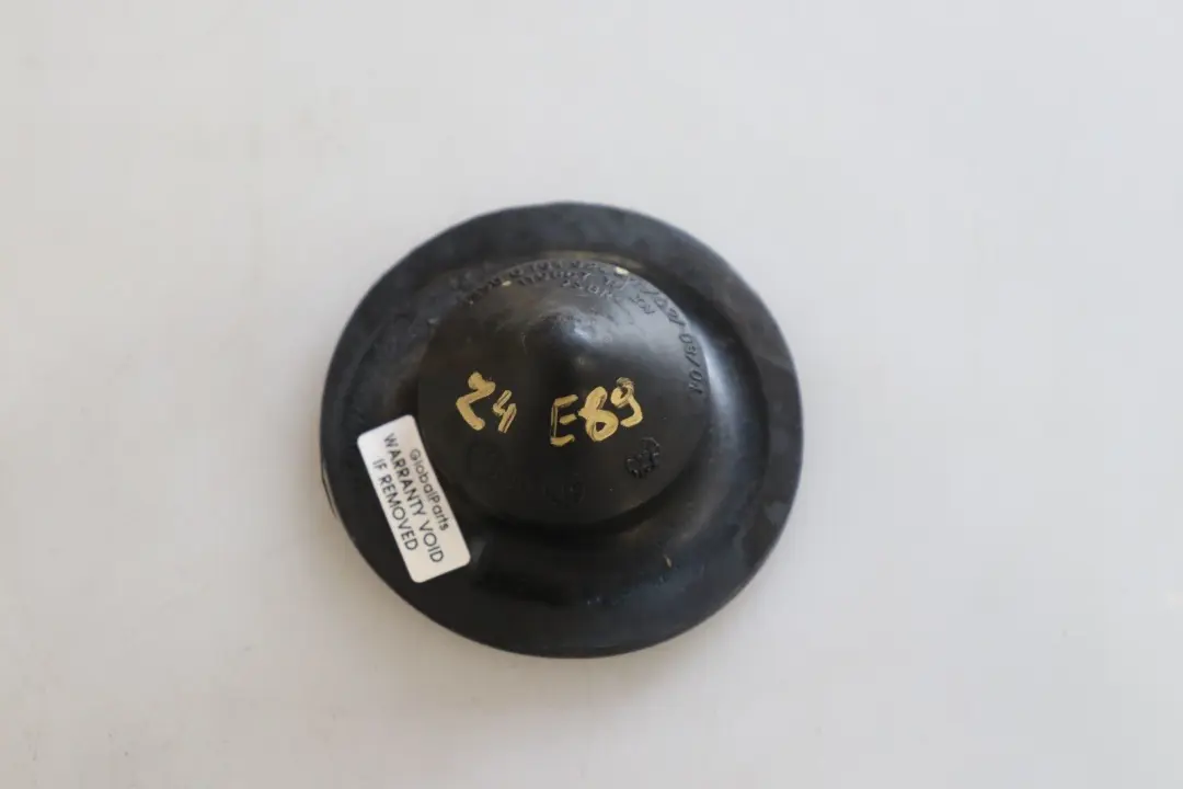 BMW Z4 E89 Rear Spring Strut Pad Lower Mount - SKU 6784924 - Part number 6784924