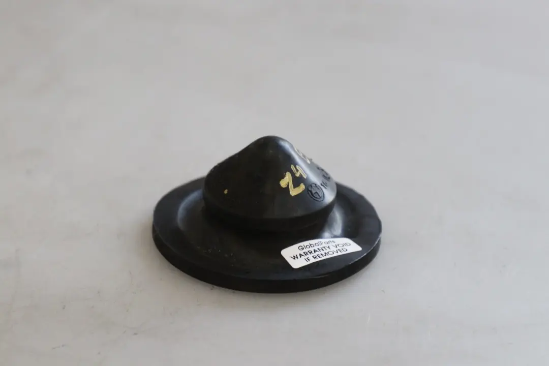 Podkładka Guma Dolna Gniazda Sprężyny do BMW E89 Z4 o numerze 6784924 BMW E89 Z4 Podkładka Guma Dolna Gniazda Sprężyny - SKU 6784924 - Numer Części 6784924