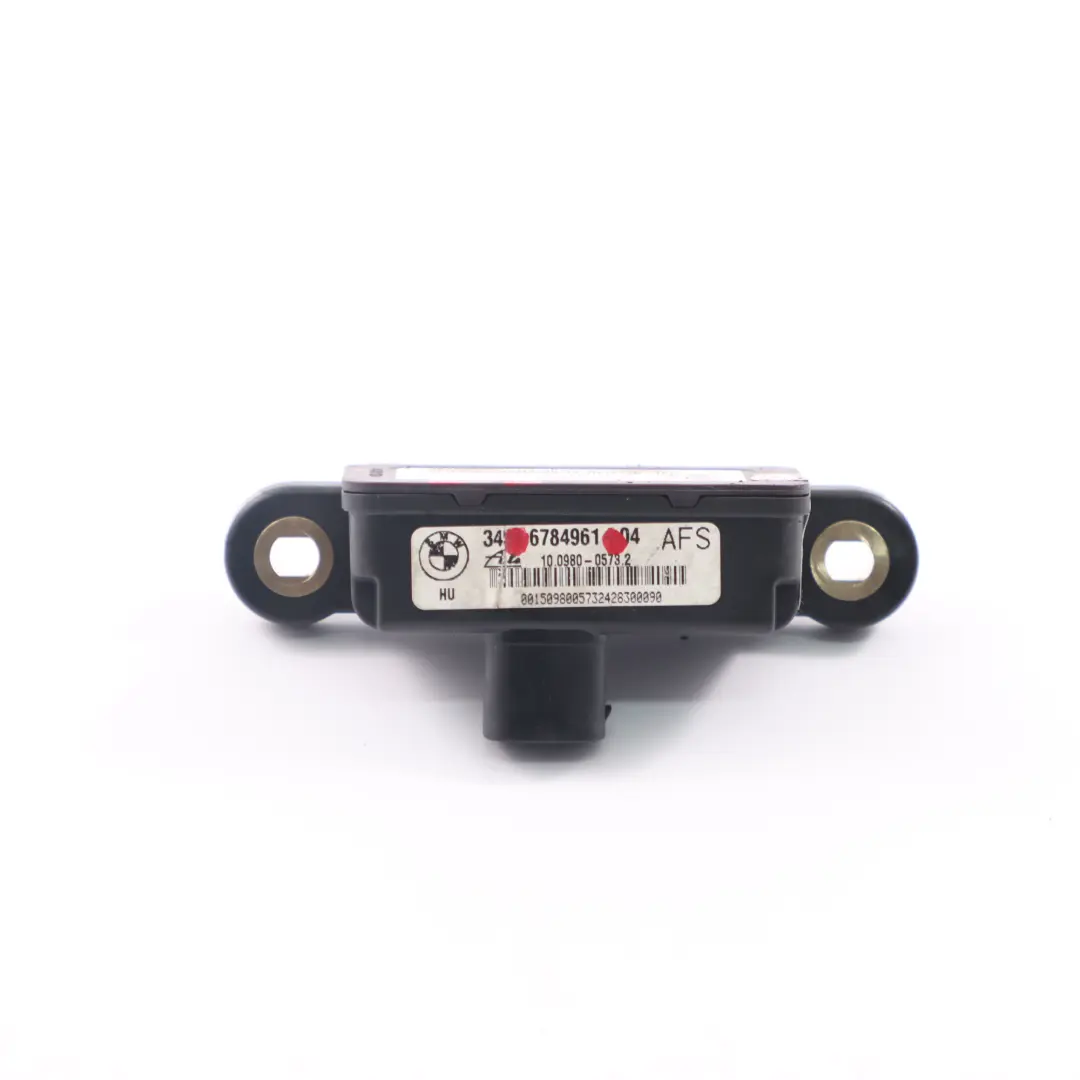 E81E88 E90 E92 Geschwindigkeits Sensor Adaptive Lenkung für BMW mit Teilenummer 6784961 BMW E81E88 E90 E92 Geschwindigkeits Sensor Adaptive Lenkung - SKU 6784961 - Teilenummer 6784961
