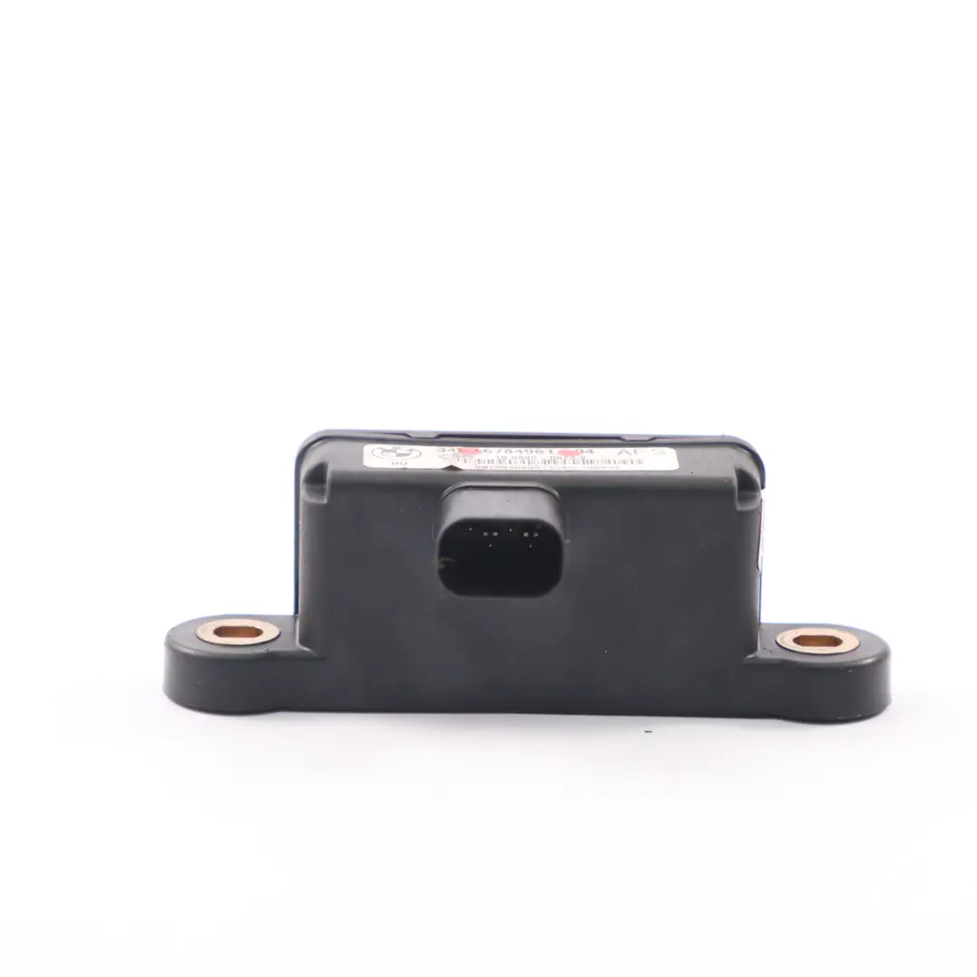 BMW E81E88 E90 E92 Speed Sensor Yaw Rotary Rate Sensor Adaptive Steering - SKU 6784961 - Part number 6784961