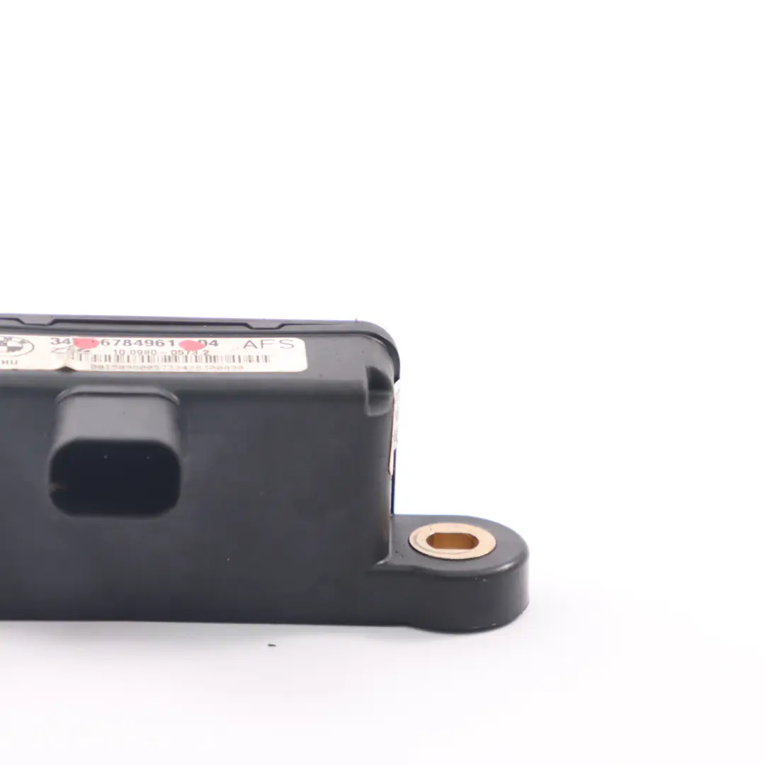 E81E88 E90 E92 Czujnik Prędkości Adaptacyjnego Układu Kierowniczego do BMW o numerze 6784961 BMW E81E88 E90 E92 Czujnik Prędkości Adaptacyjnego Układu Kierowniczego - SKU 6784961 - Numer Części 6784961