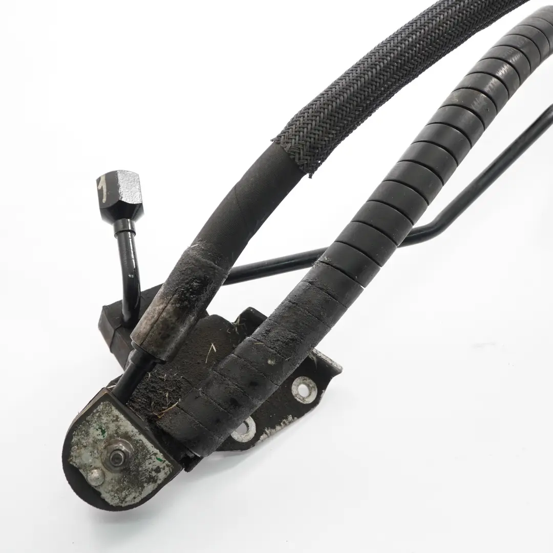  Lenkungserweiterungsschlauch BMW X5 E70 3.0d M57N2 Lenkungsrohrleitung - SKU 6785160 - Teilenummer 6785160
