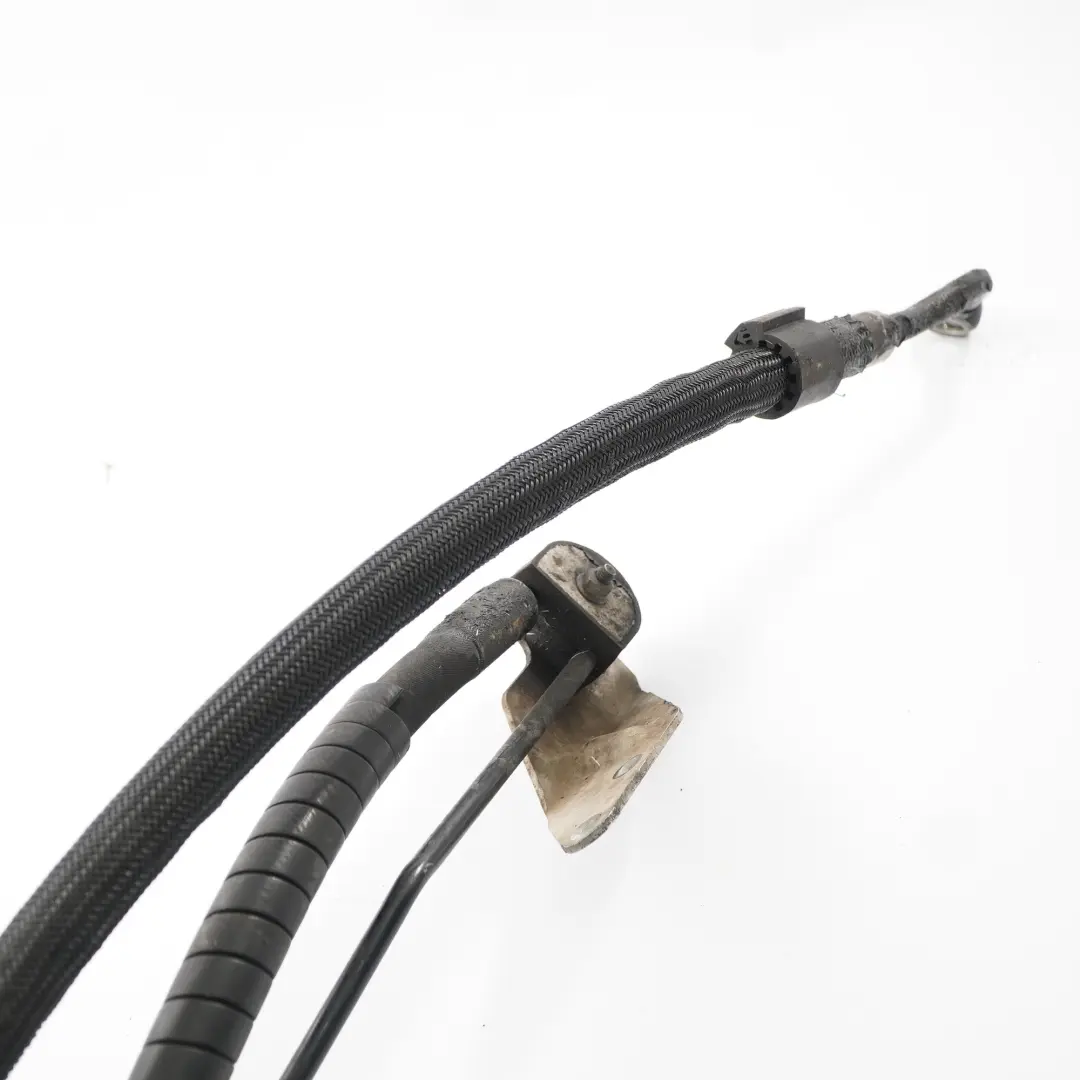 Steering Expansion Hose BMW X5 E70 3.0d 3.0sd M57N2 Steering Pipe Line to with Part number 6785160 Steering Expansion Hose BMW X5 E70 3.0d 3.0sd M57N2 Steering Pipe Line - SKU 6785160 - Part number 6785160