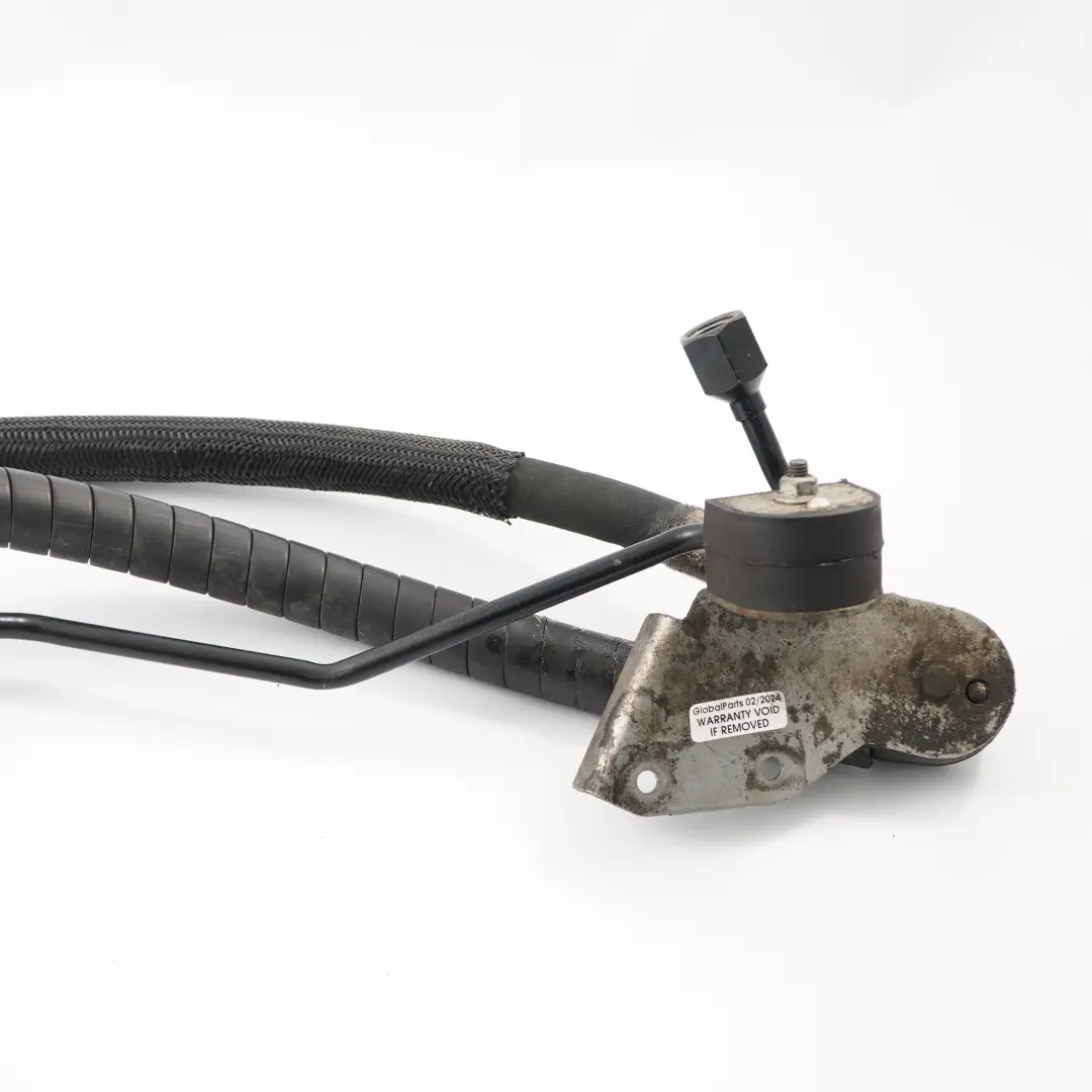  Tubo de Expansión de Dirección BMW X5 E70 3.0d 3.0sd M57N2 Dirección - SKU 6785160 - Número de pieza 6785160