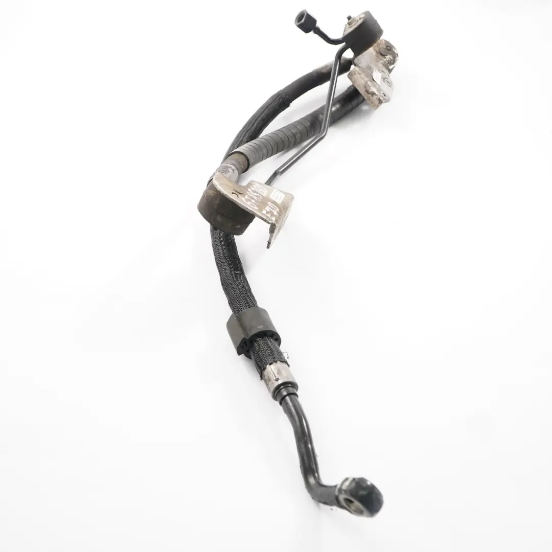  Lenkungserweiterungsschlauch BMW X5 E70 3.0d M57N2 Lenkungsrohrleitung - SKU 6785160 - Teilenummer 6785160