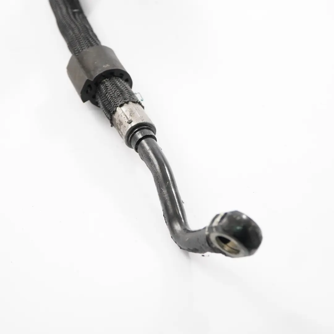 Tuyau d'expansion de direction BMW X5 E70 3.0d M57N2 Steering Pipe Line  - SKU 6785160 - Numéro de pièce 6785160