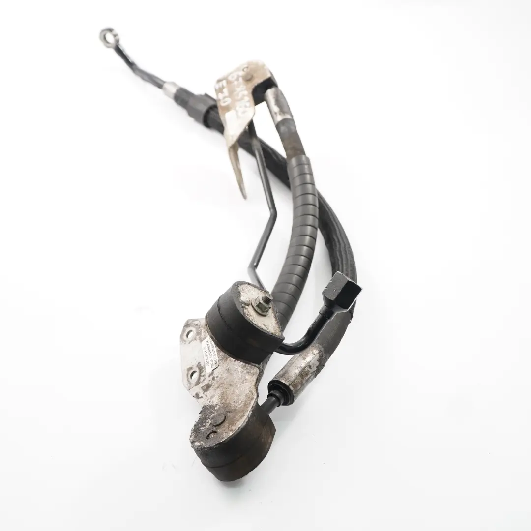  Tubo de Expansión de Dirección BMW X5 E70 3.0d 3.0sd M57N2 Dirección - SKU 6785160 - Número de pieza 6785160