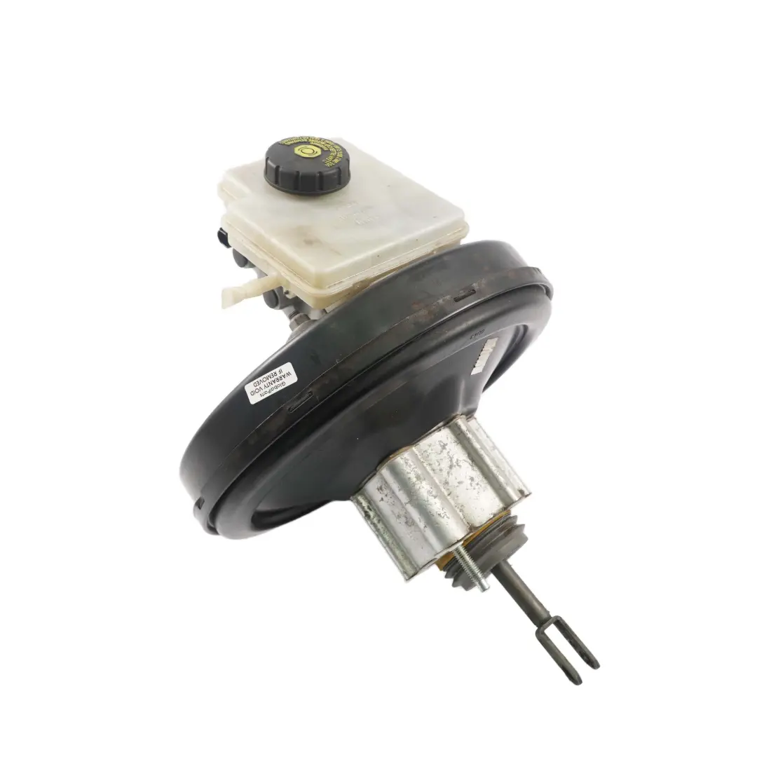 Brake Servo Unit Master Cylinder to Mini Cooper One R55 R56 R57 R60 with Part number 6785182 Mini Cooper One R55 R56 R57 R60 Brake Servo Unit Master Cylinder - SKU 6785182-1 - Part number 6785182