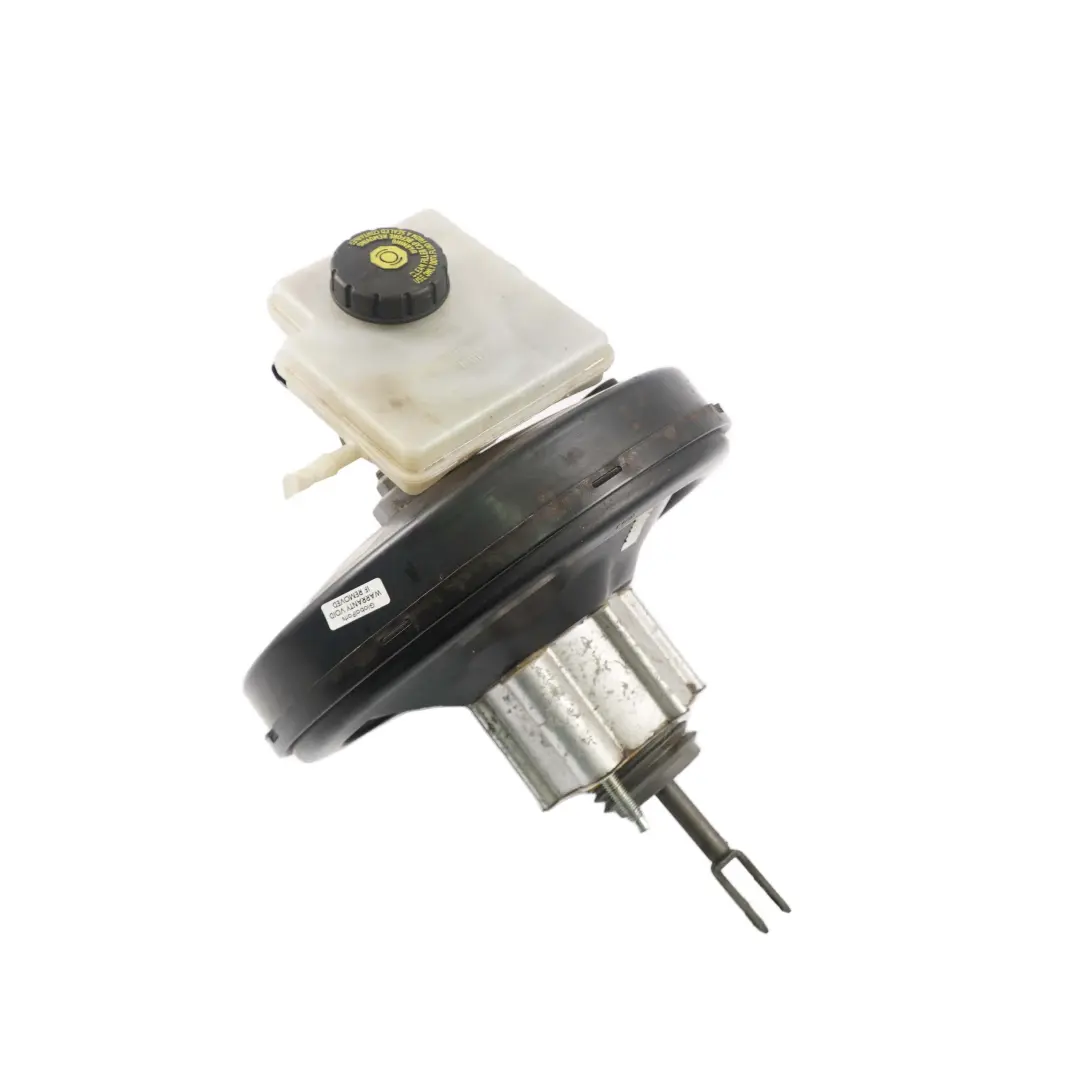 Brake Servo Unit Master Cylinder to Mini Cooper One R55 R56 R57 R60 with Part number 6785182 Mini Cooper One R55 R56 R57 R60 Brake Servo Unit Master Cylinder - SKU 6785182-1 - Part number 6785182