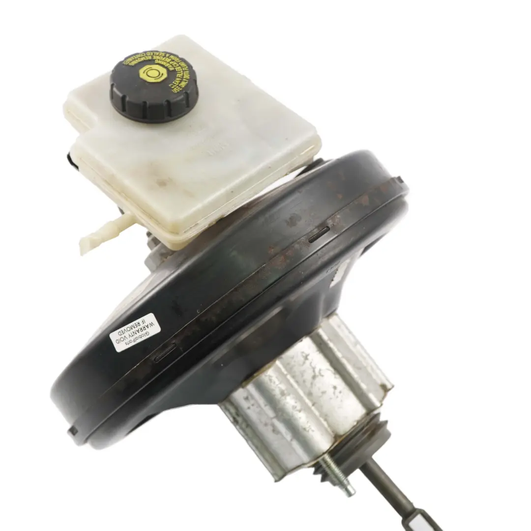 Brake Servo Unit Master Cylinder to Mini Cooper One R55 R56 R57 R60 with Part number 6785182 Mini Cooper One R55 R56 R57 R60 Brake Servo Unit Master Cylinder - SKU 6785182-1 - Part number 6785182