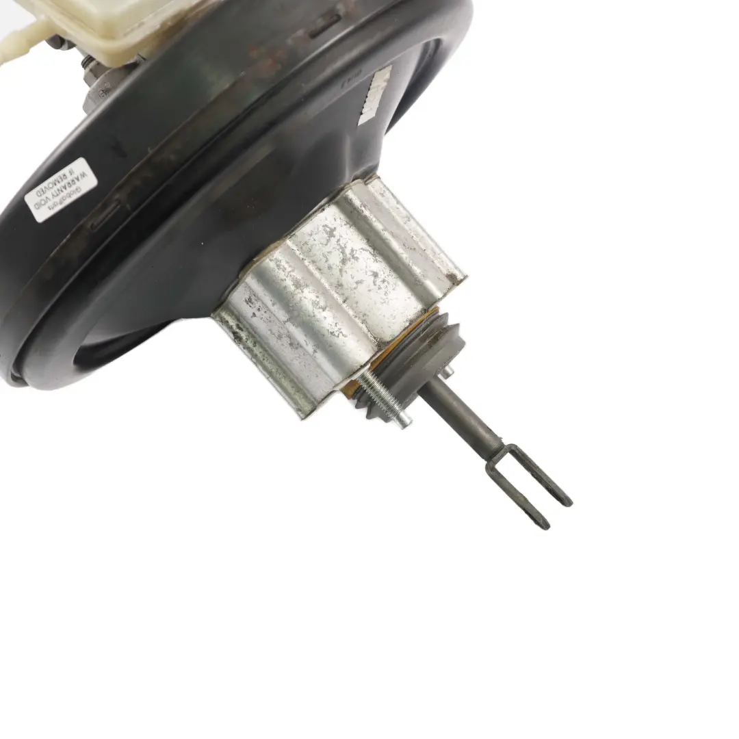 Servofreno Cilindro Principal para Mini Cooper One R55 R56 R57 R60 con número de pieza 6785182 Mini Cooper One R55 R56 R57 R60 Servofreno Cilindro Principal - SKU 6785182-1 - Número de pieza 6785182