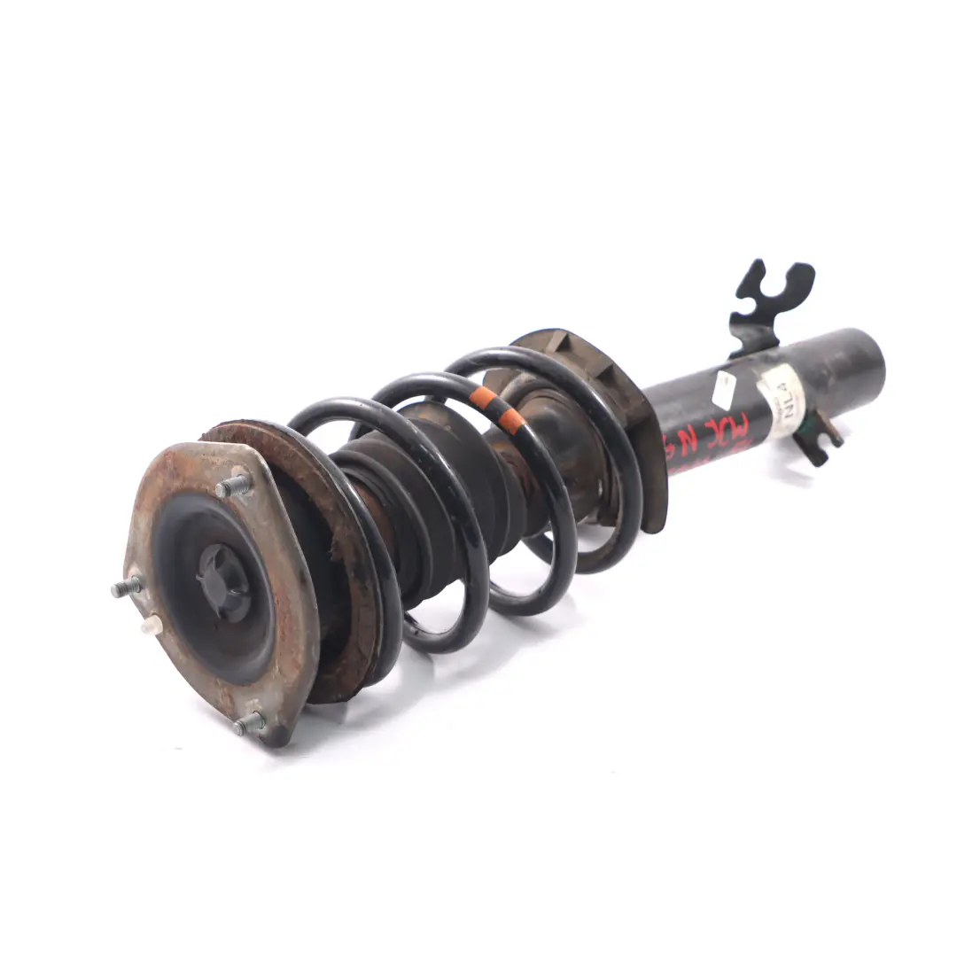 Shock Absorber Front Left N/S Spring Strut to Mini Cooper S JCW R56 N14 with Part number 6785213 Mini Cooper S JCW R56 N14 Shock Absorber Front Left N/S Spring Strut - SKU 6785213 - Part number 6785213