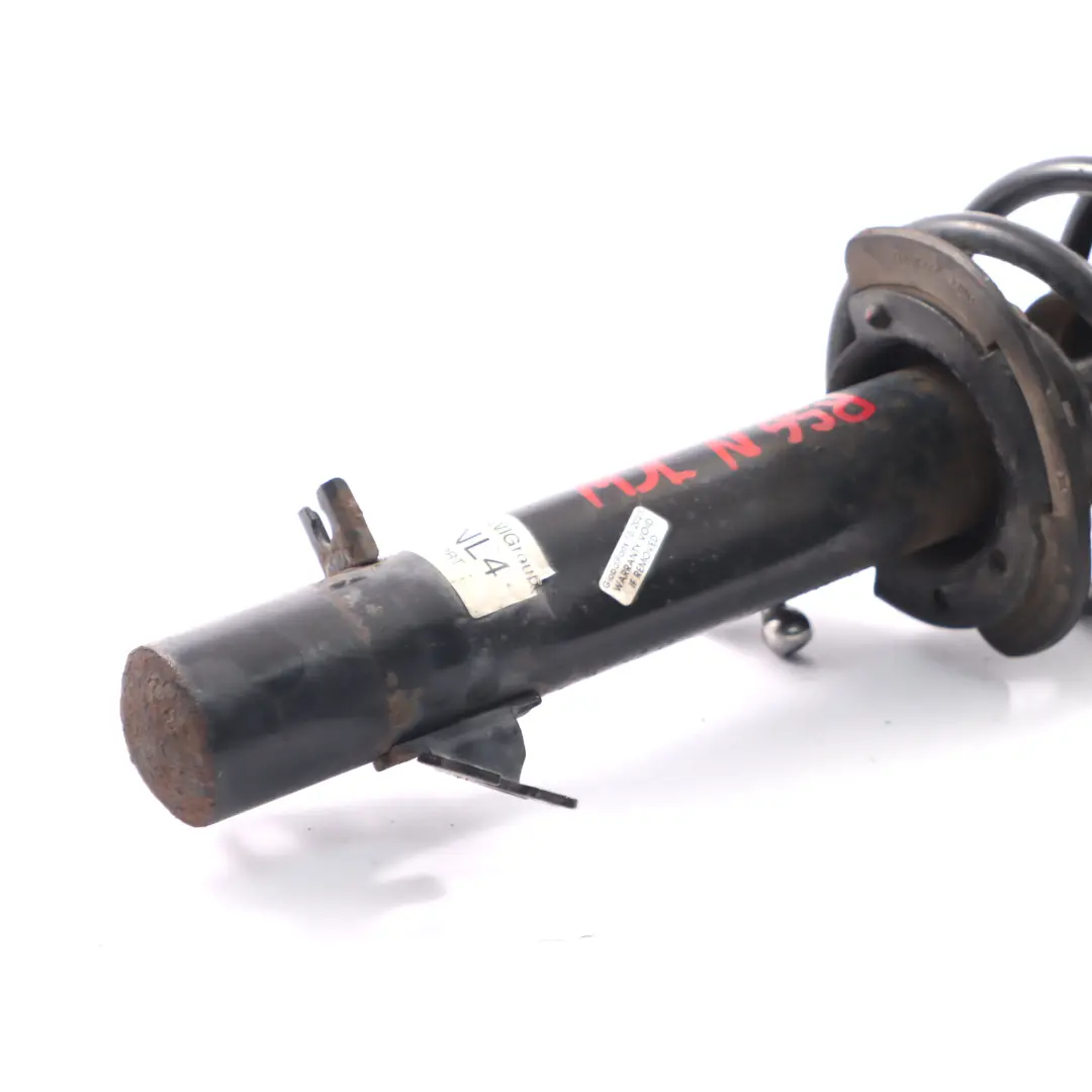 Shock Absorber Front Left N/S Spring Strut to Mini Cooper S JCW R56 N14 with Part number 6785213 Mini Cooper S JCW R56 N14 Shock Absorber Front Left N/S Spring Strut - SKU 6785213 - Part number 6785213