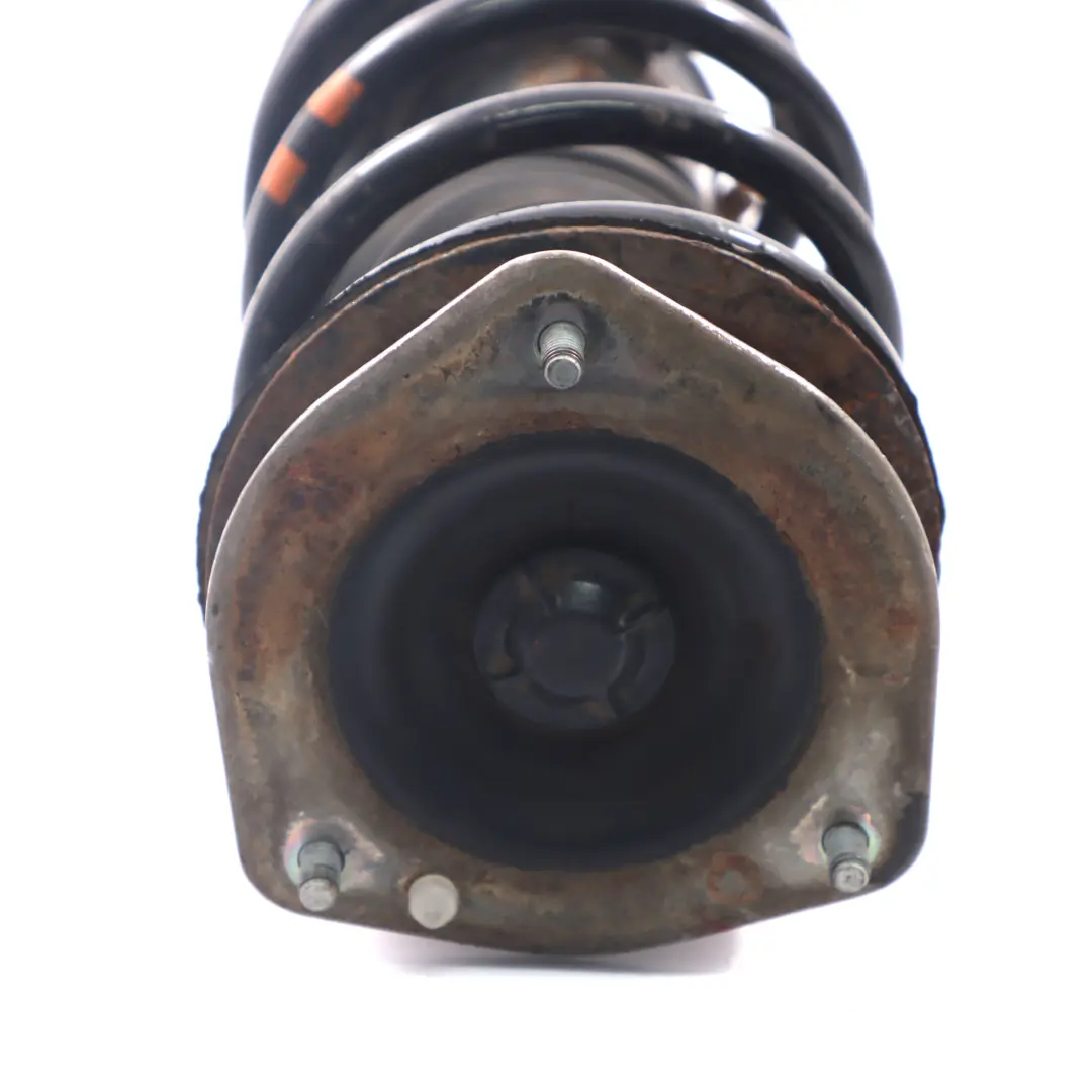 Amortisseur avant gauche Entretoise à ressort pour Mini Cooper S JCW R56 N14 à propos du numéro de pièce 6785213 Mini Cooper S JCW R56 N14 Amortisseur avant gauche Entretoise à ressort - SKU 6785213 - Numéro de pièce 6785213