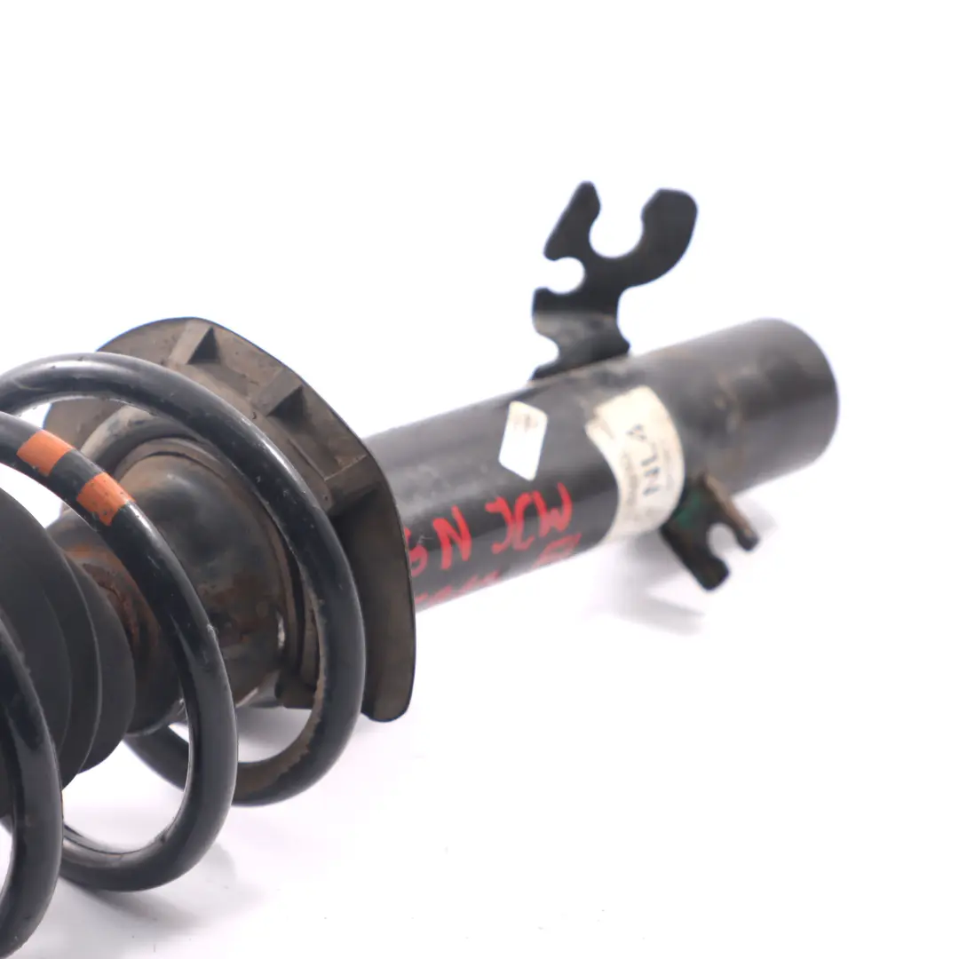 Stoßdämpfer vorne links Federbein für Mini Cooper S JCW R56 N14 mit Teilenummer 6785213 Mini Cooper S JCW R56 N14 Stoßdämpfer vorne links Federbein - SKU 6785213 - Teilenummer 6785213