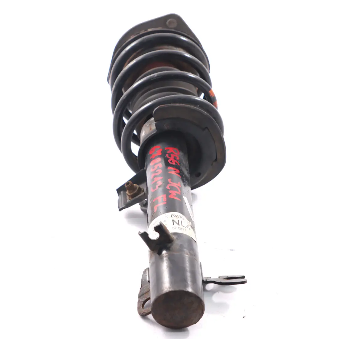 Mini Cooper S JCW R56 N14 Shock Absorber Front Left N/S Spring Strut - SKU 6785213 - Part number 6785213