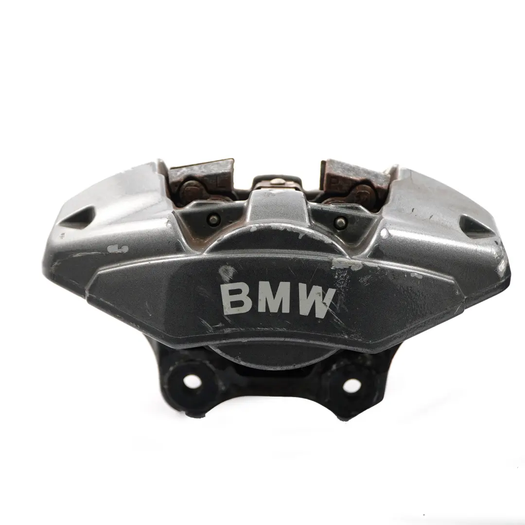 Zestaw Zacisków Hamulcowych Lewy Prawy Tył Brembo do BMW E82 E88 135i o numerze 6785237 BMW E82 E88 135i Zestaw Zacisków Hamulcowych Lewy Prawy Tył Brembo - SKU 6785237 - Numer Części 6785237