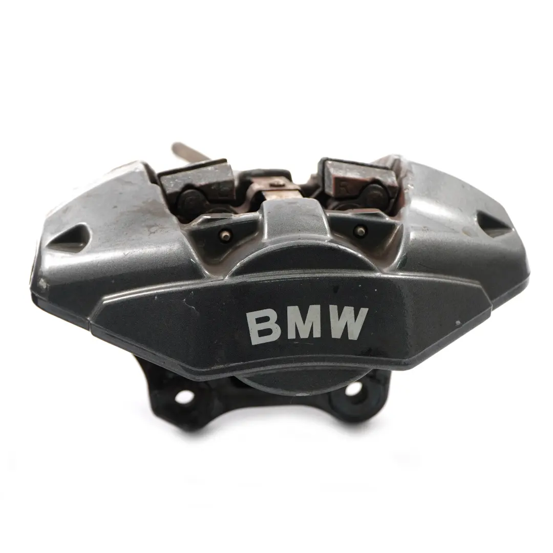 Trasera Izquierda Derecha Juego de pinzas freno Brembo para BMW E82 E88 135i con número de pieza 6785237 BMW E82 E88 135i Trasera Izquierda Derecha Juego de pinzas freno Brembo - SKU 6785237 - Número de pieza 6785237