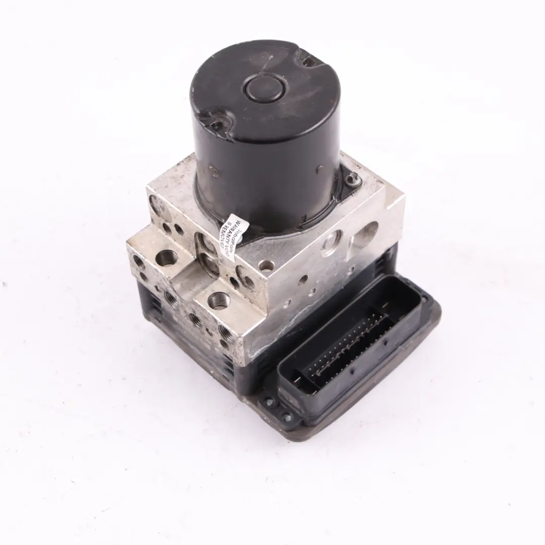 BMW X5 E70 X6 E71 Hydraulic Unit DSC ABS Pump Module 6785270 - SKU 6785266 - Part number 6785266