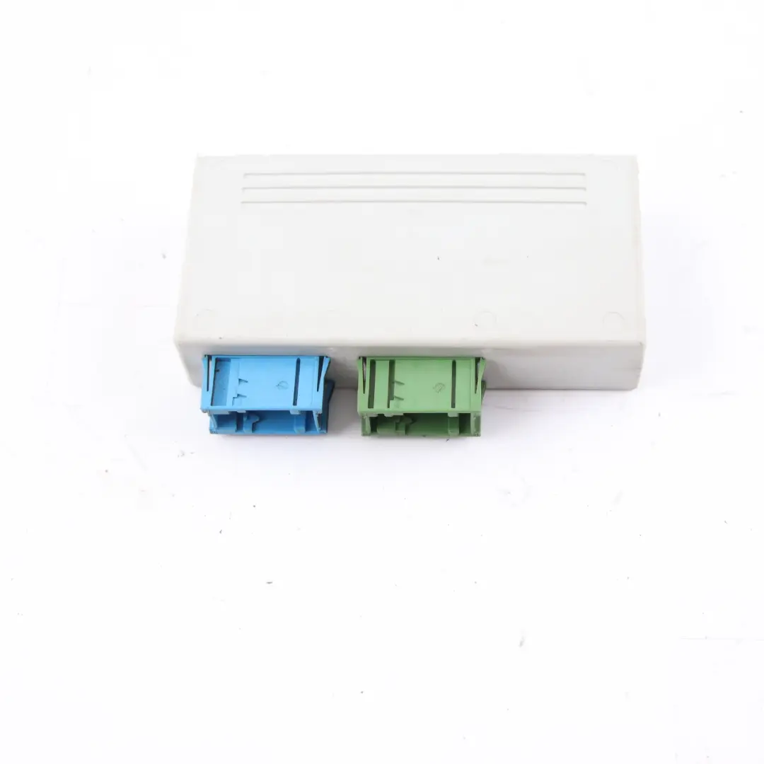 Module VDC Unité Contrôle La Dynamique Verticale ECU pour BMW X5 E70 X6 E71 à propos du numéro de pièce 6785396 BMW X5 E70 X6 E71 Module VDC Unité Contrôle La Dynamique Verticale ECU - SKU 6785396 - Numéro de pièce 6785396