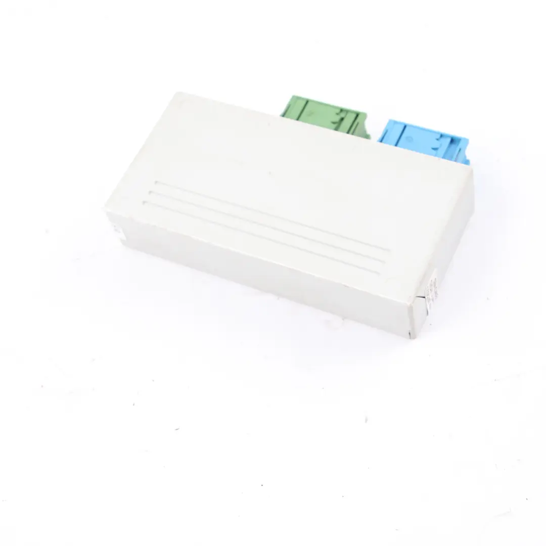 BMW X5 E70 X6 E71 VDC Modul Vertikal Dynamik Steuer Gerät ECU - SKU 6785396 - Teilenummer 6785396