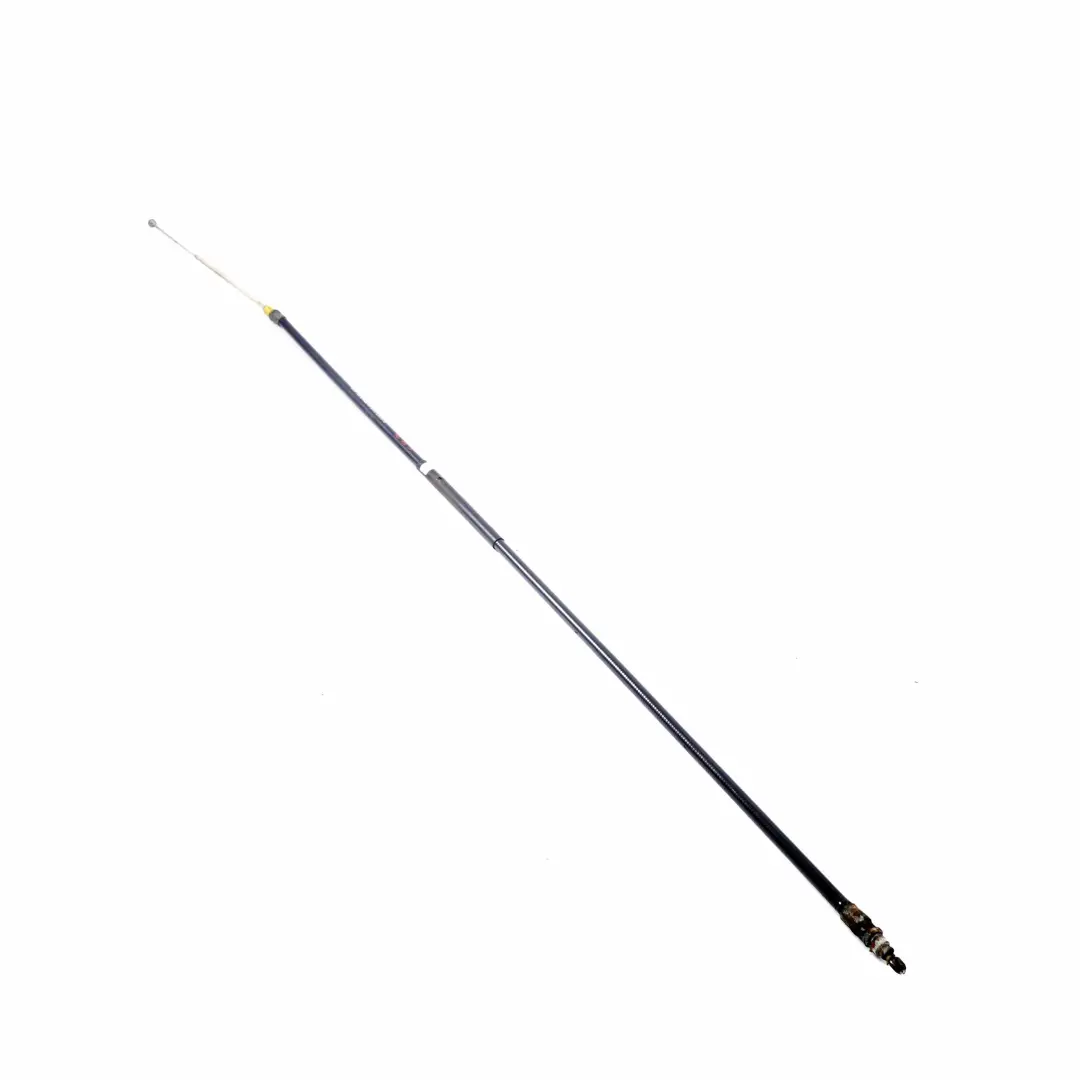 BMW Z4 E85 Cable Bowden pour frein a main de stationnement d'urgence 6757547 - SKU 6785397 - Numéro de pièce 6785397
