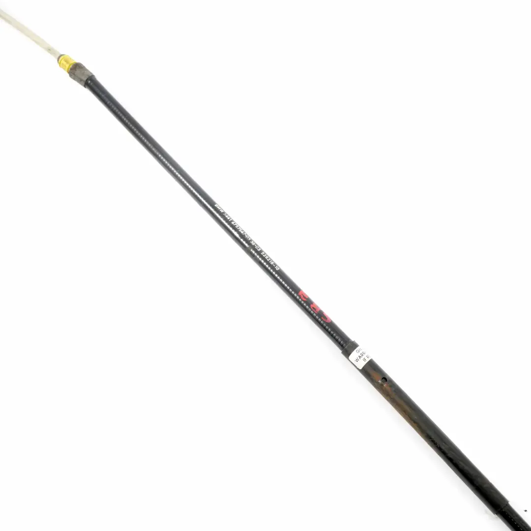 BMW Z4 E85 Cable Bowden pour frein a main de stationnement d'urgence 6757547 - SKU 6785397 - Numéro de pièce 6785397