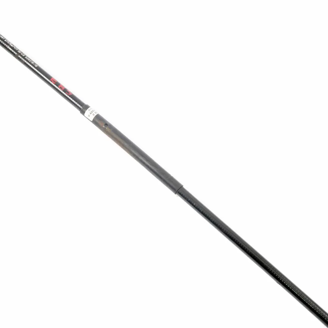 BMW Z4 E85 Cable Bowden Freno de Mano Freno de Emergencia - SKU 6785397 - Número de pieza 6785397