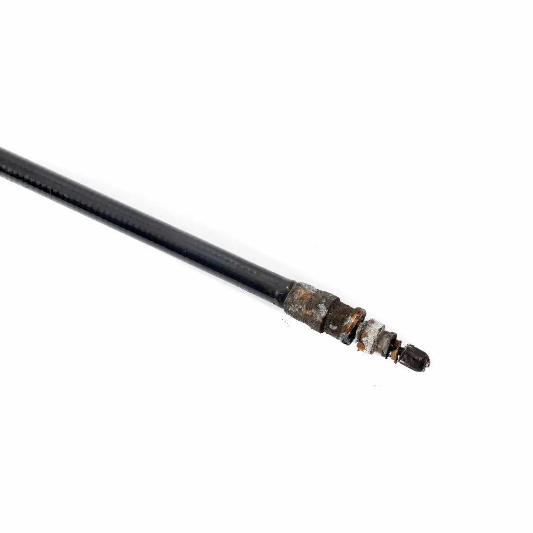 Cable Bowden Freno de Mano Freno de Emergencia para BMW Z4 E85 con número de pieza 6785397 BMW Z4 E85 Cable Bowden Freno de Mano Freno de Emergencia - SKU 6785397 - Número de pieza 6785397