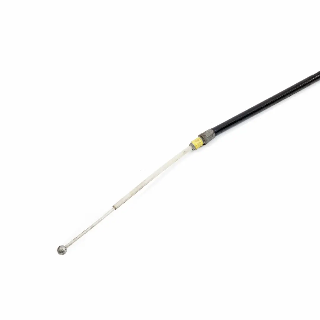 Cavo Bowden Freno A Mano Parcheggio Freno Emergenza Filo 6757547 per BMW Z4 E85 con numero di parte 6785397 BMW Z4 E85 Cavo Bowden Freno A Mano Parcheggio Freno Emergenza Filo 6757547 - SKU 6785397 - Numero di parte 6785397