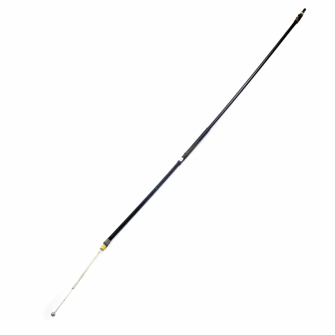 Linka Hamulca Ręcznego 6757547 do BMW Z4 E85 o numerze 6785397 BMW Z4 E85 Linka Hamulca Ręcznego 6757547 - SKU 6785397 - Numer Części 6785397