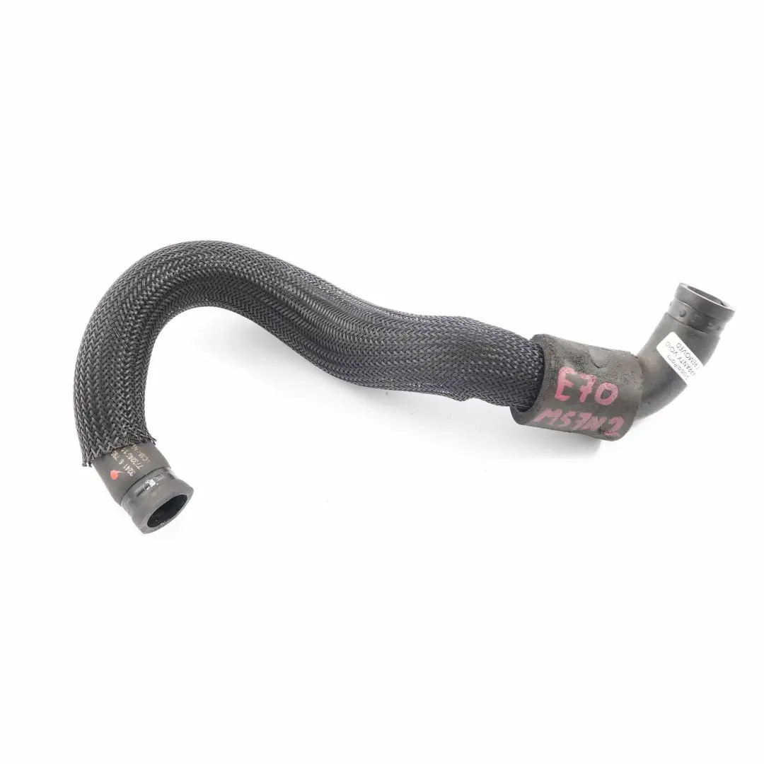 M57N2 Rura ssąca przewód do BMW X5 E70 X6 E71 o numerze 6785419 BMW X5 E70 X6 E71 M57N2 Rura ssąca przewód - SKU 6785419 - Numer Części 6785419