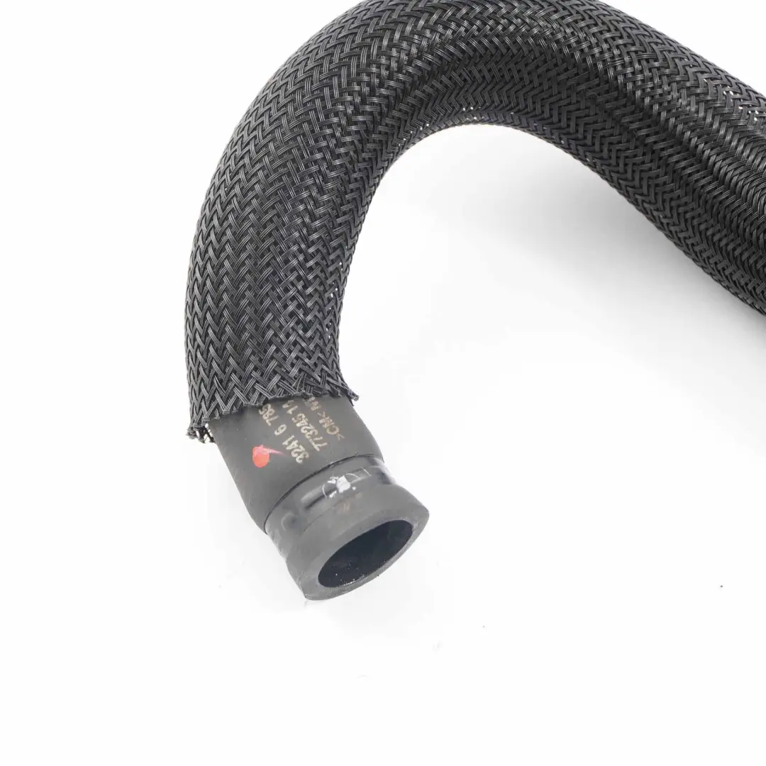 M57N2 Ansaugrohr Schlauch Lenkung Leitung BMW X5 E70 X6 E71 Diesel - SKU 6785419 - Teilenummer 6785419