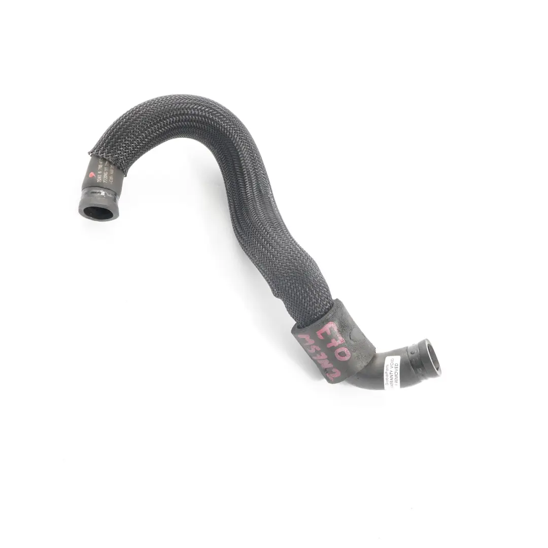M57N2 Ansaugrohr Schlauch Lenkung Leitung BMW X5 E70 X6 E71 Diesel - SKU 6785419 - Teilenummer 6785419