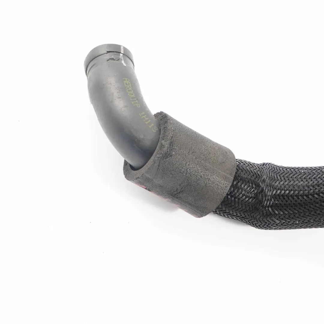 M57N2 Tubo Succión Manguera Línea de Dirección para BMW X5 E70 X6 E71 Diesel con número de pieza 6785419 BMW X5 E70 X6 E71 Diesel M57N2 Tubo Succión Manguera Línea de Dirección - SKU 6785419 - Número de pieza 6785419